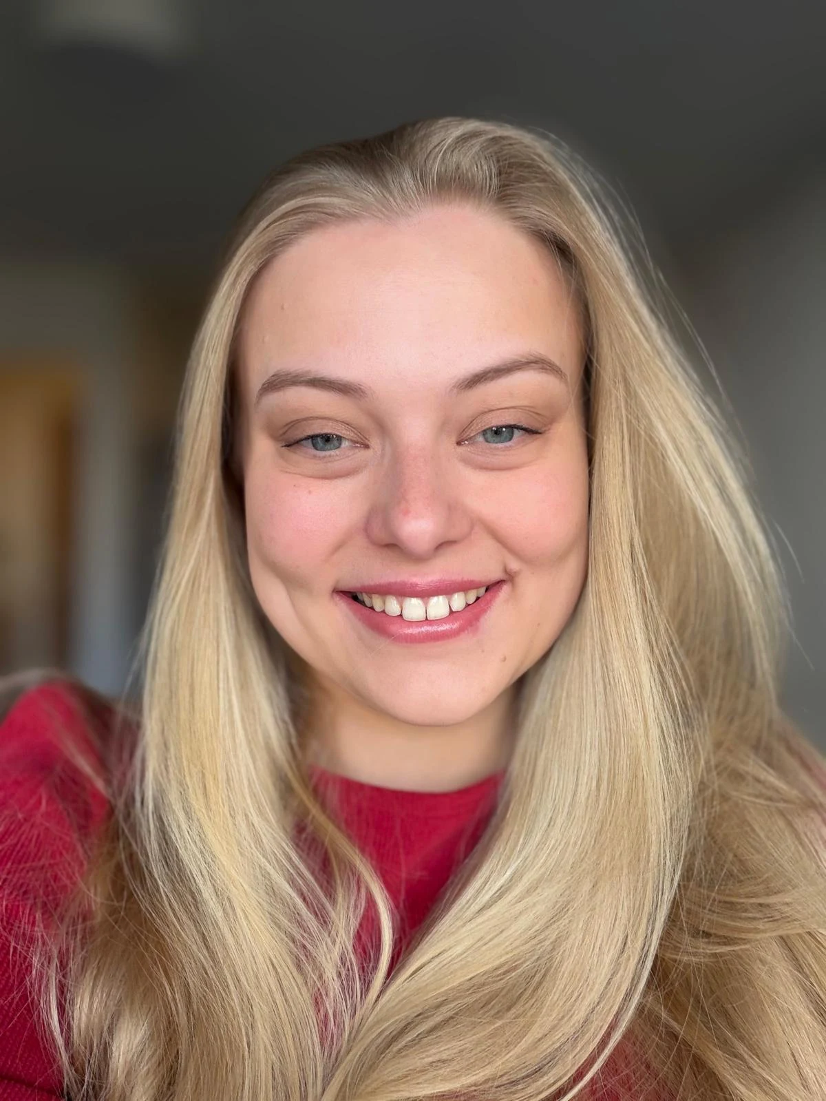 Ekaterina Volova, psychologue specialisee en neuropsychologie