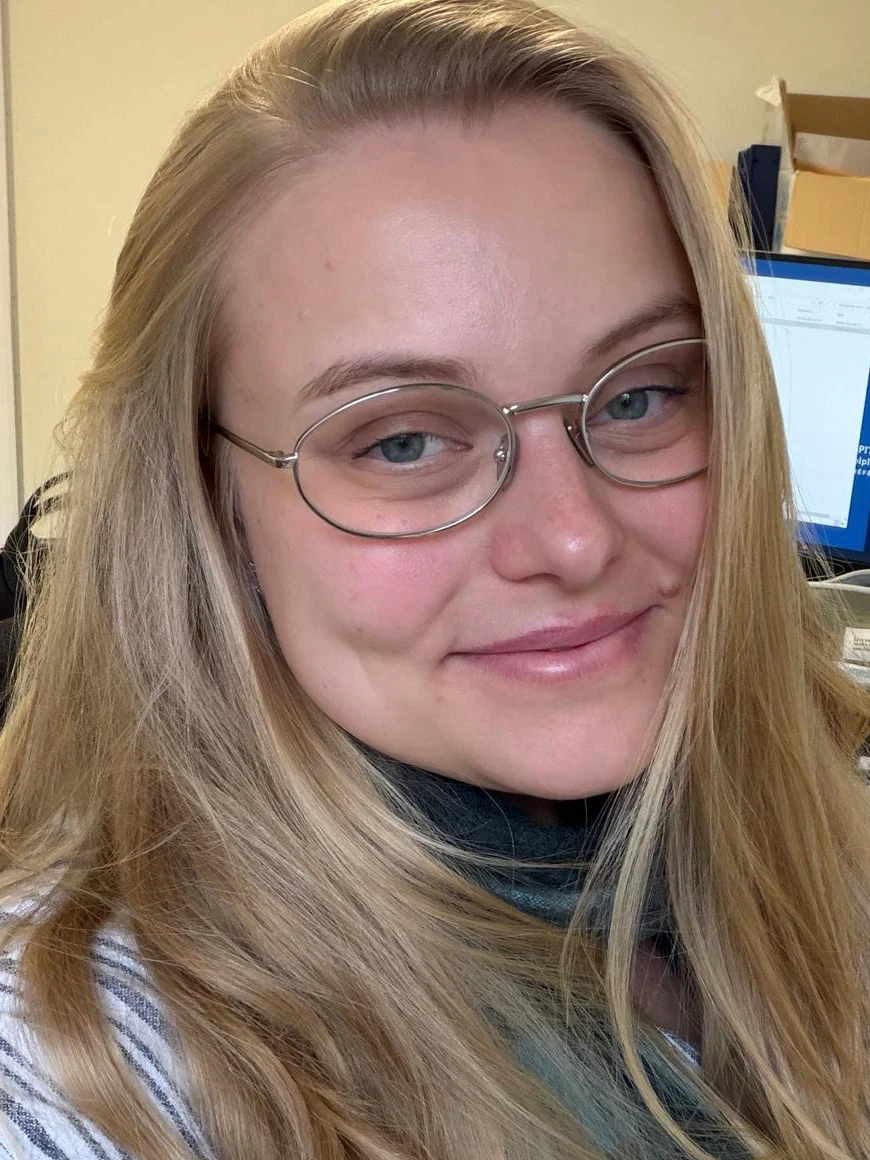 Ekaterina Volova, psychologue specialisee en neuropsychologie